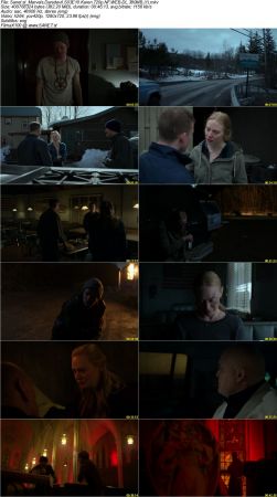 Marvels Daredevil S03 COMPLETE 720p NF WEB-DL 5.4GB SHERIF