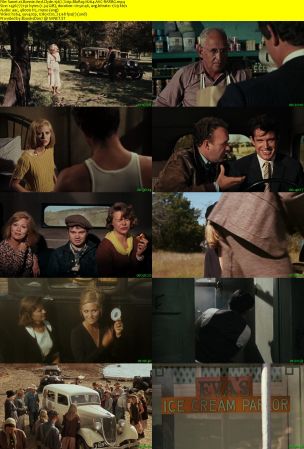 Bonnie And Clyde 1967 720p BluRay H264 AAC-RARBG