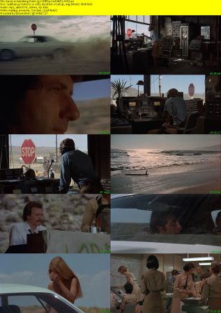 Vanishing Point 1971 BRRip XviD MP3-XVID