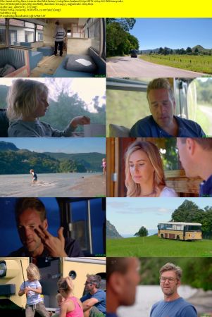 Channel 5 - New Lives in the Wild Series 7 (2018) 720p HDTV x264 AAC MVGroup