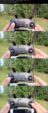 Drone Flying Class 3: Practising Very First Flights