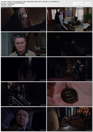 The Changeling 1980 1080p BluRay x265 HEVC 10bit AAC 5.1 r00t QXR