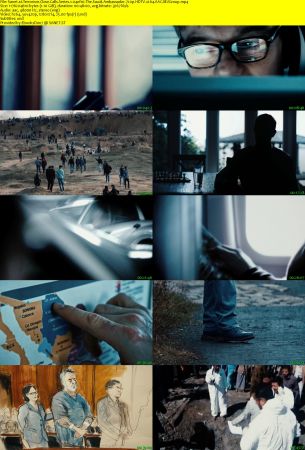 Netflix - Terrorism Close Calls: Series 1 (2018) 720p HDTV x264 AAC MVGroup
