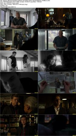 Marvels Daredevil S03 COMPLETE 720p NF WEB-DL 5.4GB SHERIF