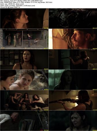 Feral 2017 BluRay 1080p AAC x264-MPAD