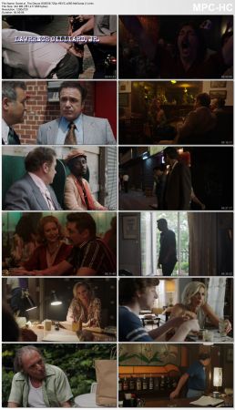 The Deuce S02E08 720p HEVC x265-MeGusta