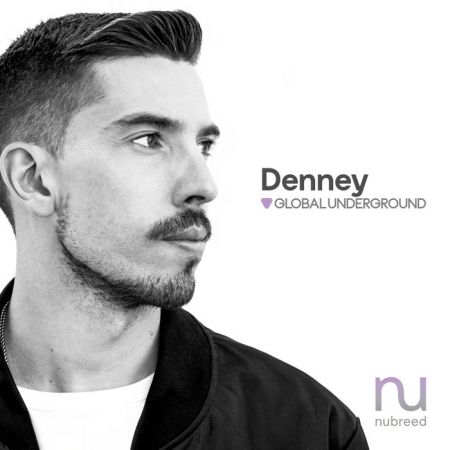 VA - Global Underground Nubreed 12 Mixed By Denney (2018) MP3