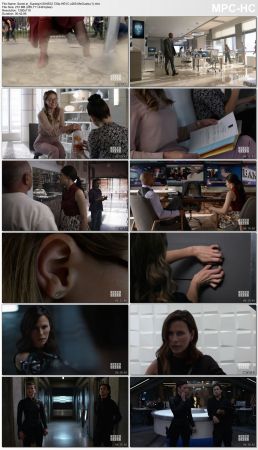 Supergirl S04E02 720p HEVC x265-MeGusta