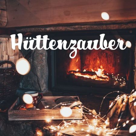 VA - Hüttenzauber (2018) Mp3 / Flac