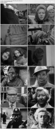 The War Game 1965 1080p BluRay x264-GHOULS