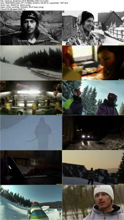 Snowman 2014 WEB Rip x264-13