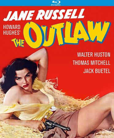 The Outlaw 1943 1080p BluRay H264 AAC-RARBG