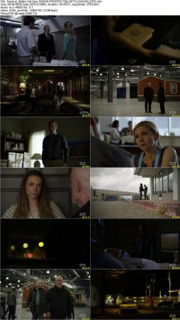 Better Call Saul S04 720p HDTV x264-Scene