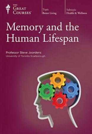 Memory and the Human Lifespan