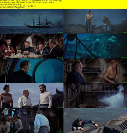 20000 Leagues Under the Sea 1954 1080p BluRay H264 AAC-RARBG