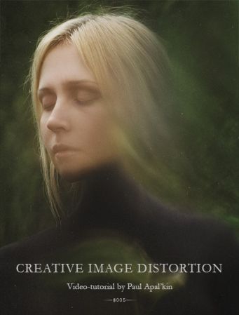 Creative Image Distortion