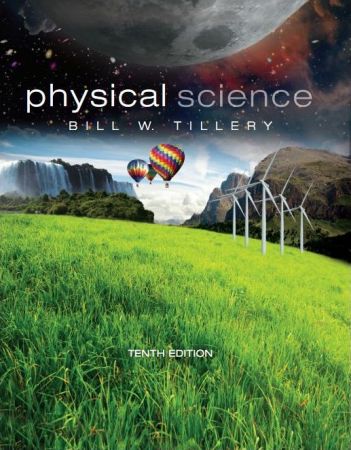 Physical Science, 10th Edition