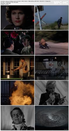 A Matter of Life and Death 1946 Criterion 1080p BluRay x265 HEVC 10bit AAC 1.0 Tigole QXR