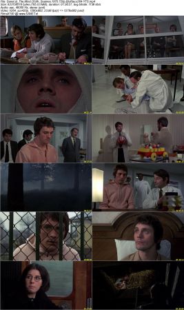 The Mind Of Mr Soames 1970 720p BluRay x264-YTS