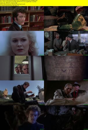 The Dunwich Horror 1970 720p BluRay H264 AAC-RARBG