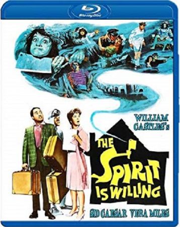 The Spirit Is Willing 1967 1080p BluRay H264 AAC-RARBG