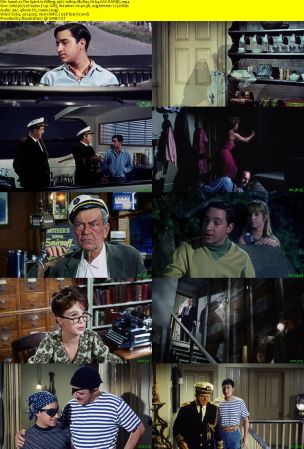 The Spirit Is Willing 1967 1080p BluRay H264 AAC-RARBG