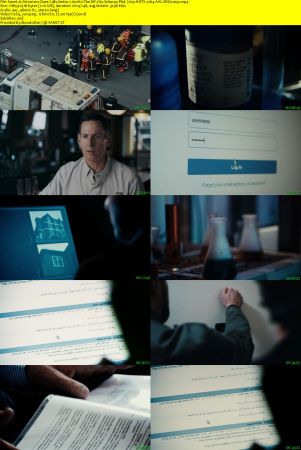 Netflix - Terrorism Close Calls: Series 1 (2018) 720p HDTV x264 AAC MVGroup