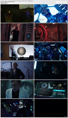 The Expanse S03 2018 1080p Blu-ray x265 AC3-cXcY@FRDS