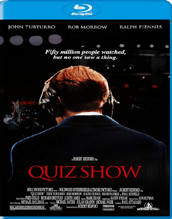 Quiz Show 1994 1080p BluRay x264-OFT