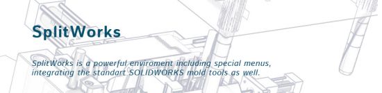 R&amp;B SplitWorks 2017 SP0.1 for SW2015-2019 (x64) 2018