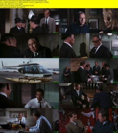 The Detective 1968 1080p BluRay H264 AAC-RARBG