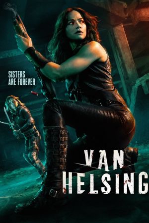 Van Helsing S03E03 720p HEVC x265-MeGusta