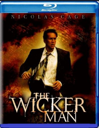 The Wicker Man 2006 1080p BluRay x264-OFT