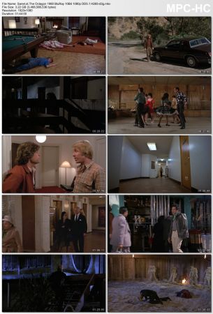 The Octagon 1980 BluRay 10Bit 1080p DD5.1 H265-d3g
