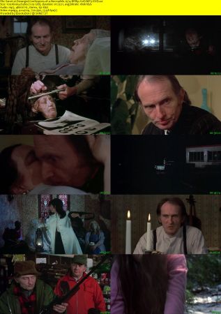 Deranged Confessions of a Necrophile 1974 BRRip XviD MP3-XVID