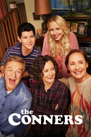 The Conners S01E02 720p HEVC x265-MeGusta