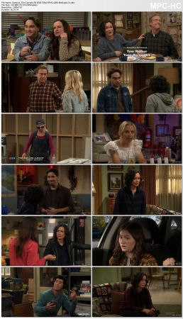 The Conners S01E02 720p HEVC x265-MeGusta