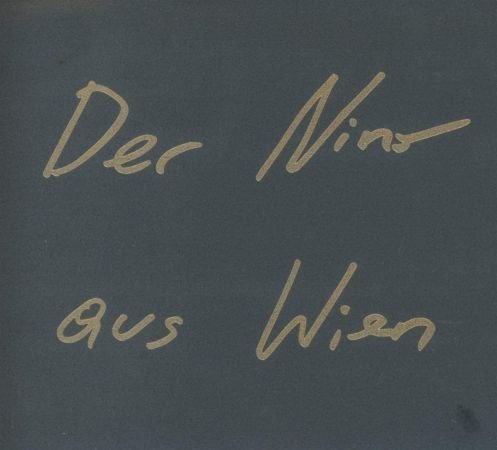Der Nino Aus Wien - Der Nino aus Wien (2018) Mp3 / Flac