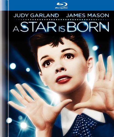 A Star Is Born 1954 1080p BluRay x265 HEVC 10bit AAC 5.1 LION QXR