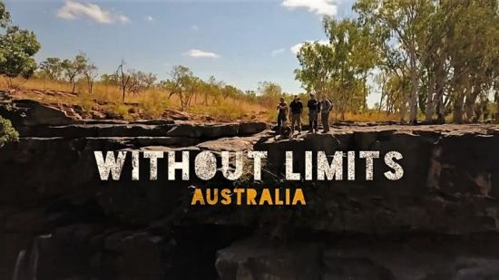 BBC - Without Limits: Australia Series 1 (2018) 720p HDTV x264 AAC MVGroup