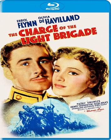 The Charge of the Light Brigade 1936 720p WEB-DL AAC2.0 H264-GABE
