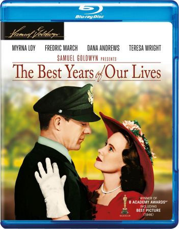 The Best Years Of Our Lives 1946 1080p BluRay H264 AAC-RARBG