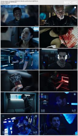 The Expanse S03 2018 1080p Blu-ray x265 AC3-cXcY@FRDS