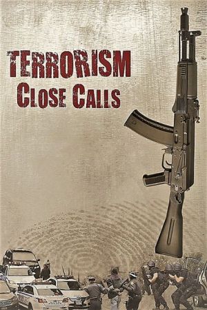 Netflix - Terrorism Close Calls: Series 1 (2018) 720p HDTV x264 AAC MVGroup
