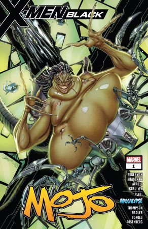 X-Men Black - Mojo 001 (2018) (Digital) (Zone-Empire