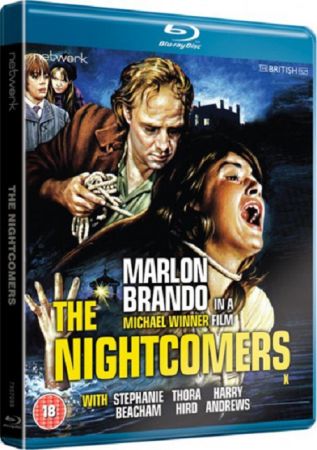 The Nightcomers 1971 720p BluRay H264 AAC-RARBG