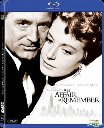 An Affair To Remember 1957 BRRip XviD MP3-XVID