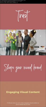 Visual Branding 101: Learn How to Brand Your Business