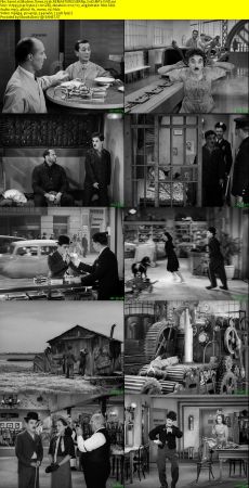 Modern Times 1936 REMASTERED BRRip XviD MP3-XVID