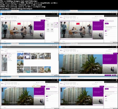 SharePoint: Creating Communication Sites
